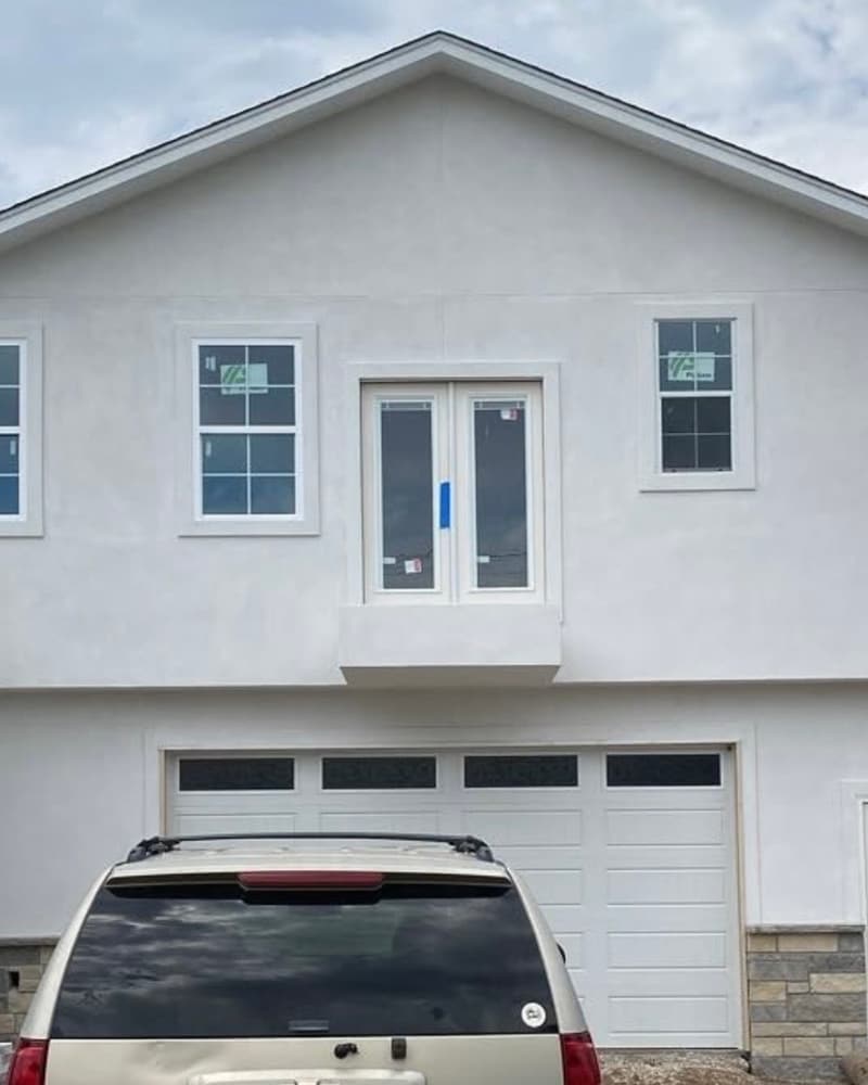 Damage Repair & Remodeling