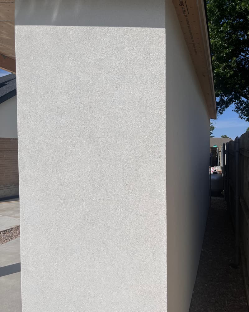 Real Stucco